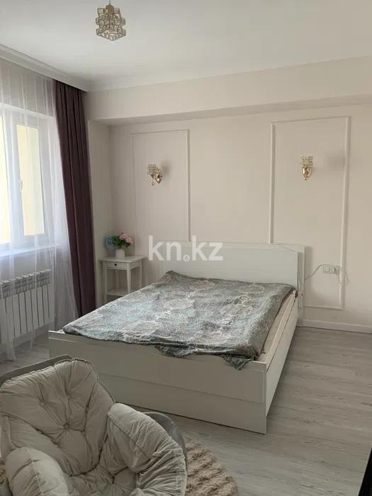 Продажа 3-комнатной квартиры, 68 м² - Продажа трехкомнатных квартир в блочном доме в Астане - страница 16 фото 7 из 17