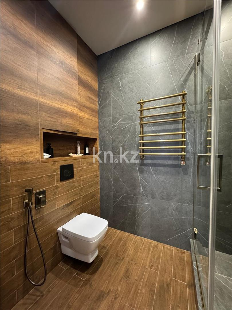 Продажа 3-комнатной квартиры, 123 м² - Продажа квартир в Караганде - страница 2 фото 19 из 25