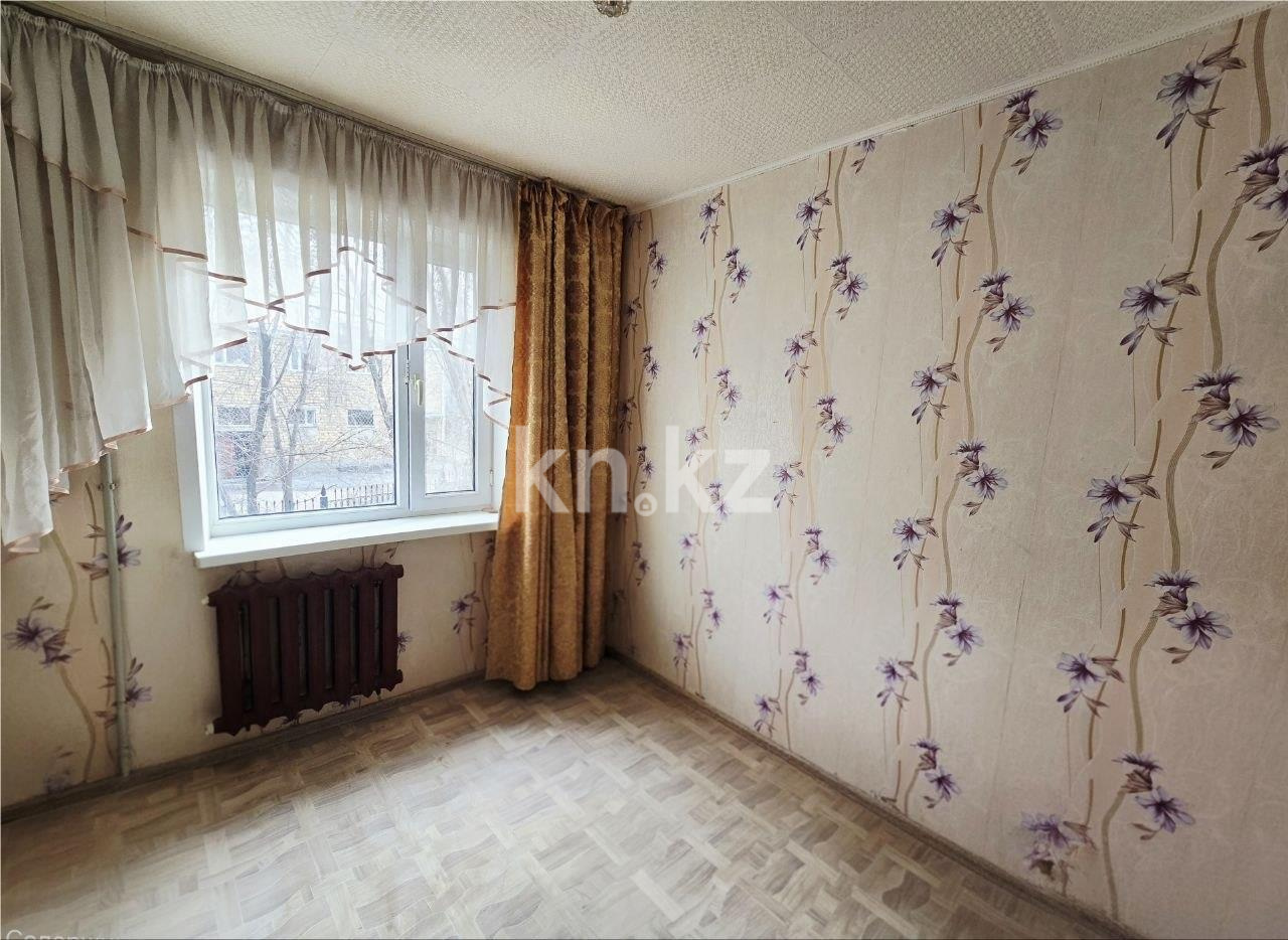 Продажа 3-комнатной квартиры, 54 м² - Недвижимость в Темиртау фото 5 из 14