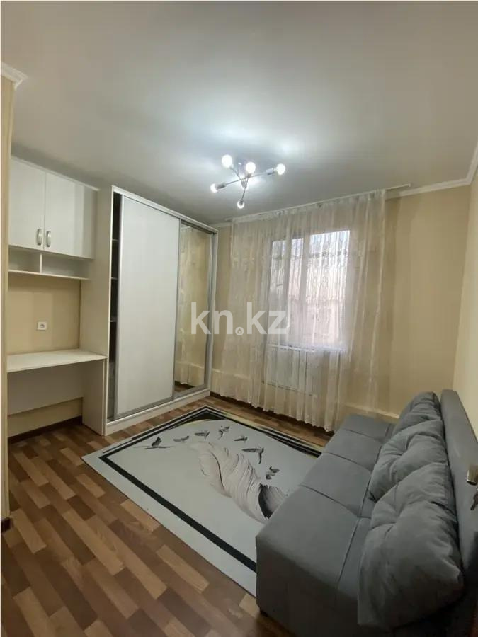 Продажа 2-комнатной квартиры, 36.5 м² в Алматы