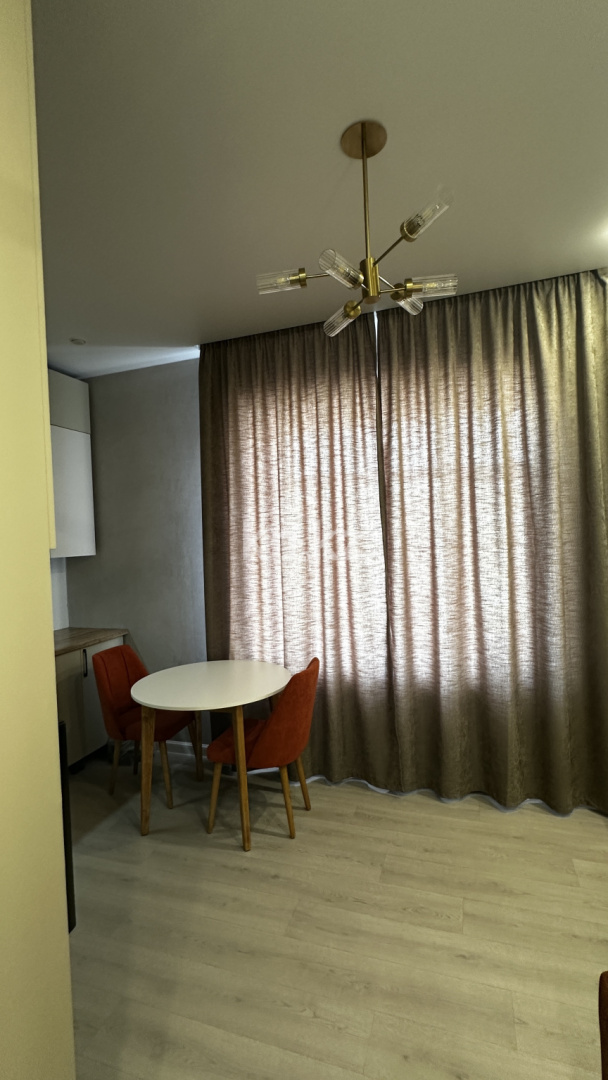 Аренда 2-комнатной квартиры посуточно, 45 м² - Аренда недвижимости в Караганде фото 1 из 8