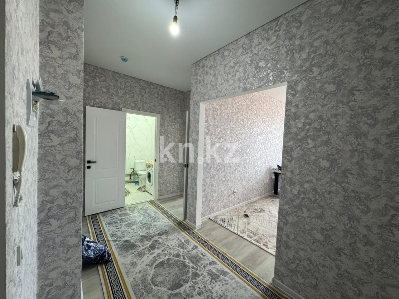 Аренда 1-комнатной квартиры, 45 м² в Астане - фото 3