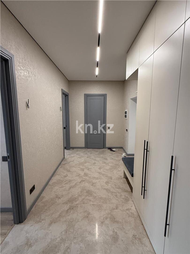 Продажа 2-комнатной квартиры, 72 м² в Караганде - фото 8