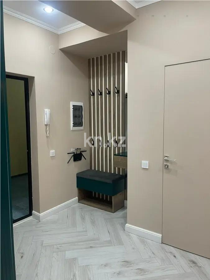 Продажа 3-комнатной квартиры, 126 м², ул. Прокофьева, дом  144 в Алматы - фото 6