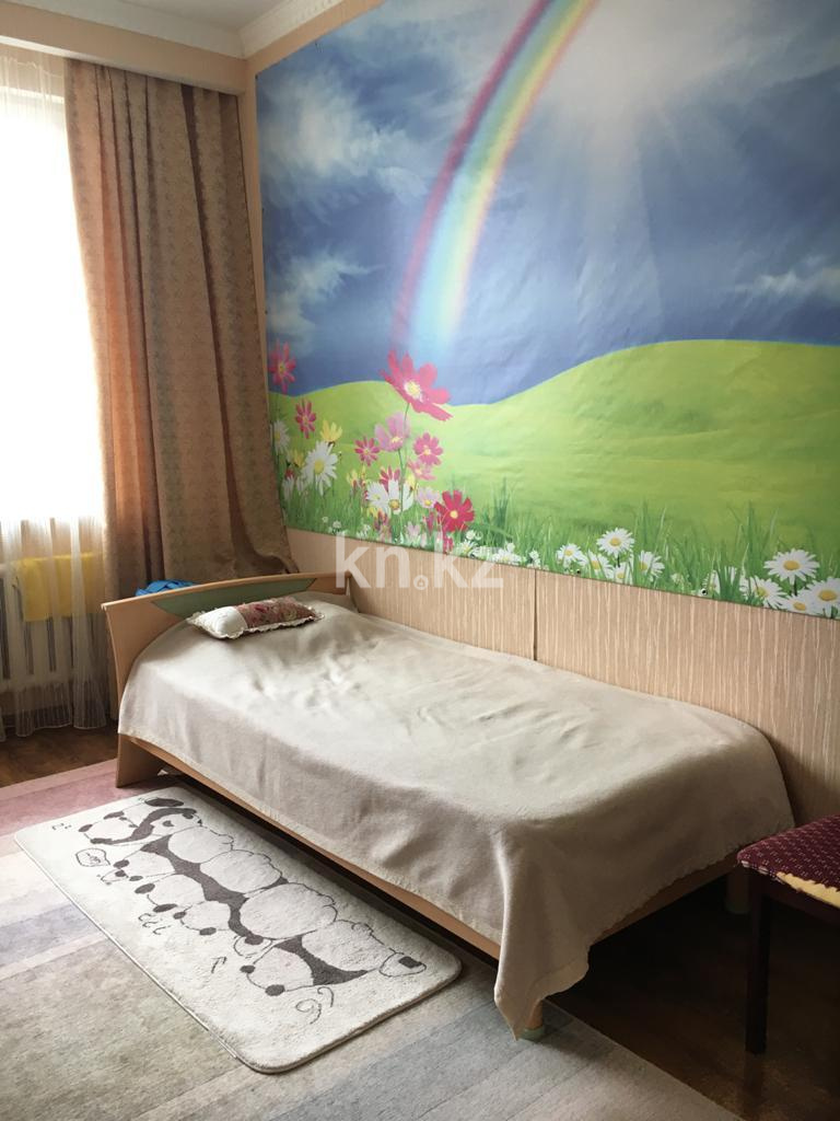 Аренда 3-комнатной квартиры, 95 м² - Аренда квартир помесячно в Астане фото 9 из 11