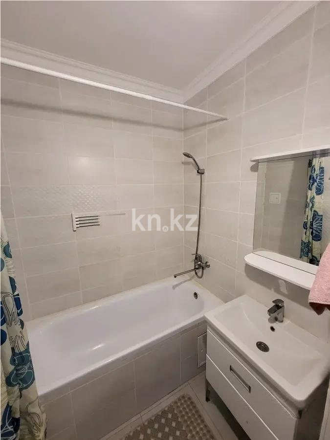 Продажа 2-комнатной квартиры, 57 м², ул. Бокейхана, дом  42 - Продажа  двухкомнатных квартир в новостройках Астаны фото 4 из 7