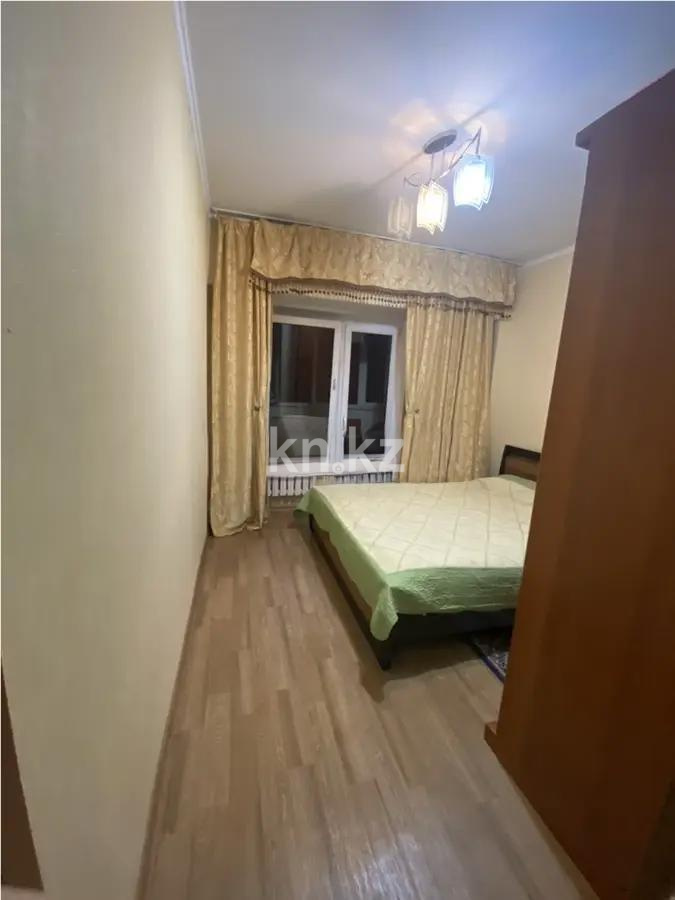 Продажа 3-комнатной квартиры, 73 м² - Продажа трехкомнатных квартир в монолитно-каркасном доме в Алматы фото 3 из 7