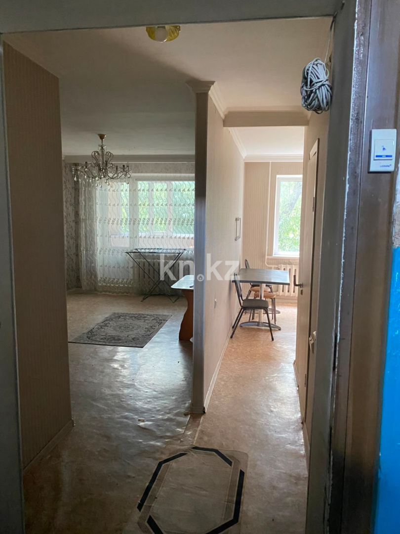 Аренда 1-комнатной квартиры, 35 м² в Астане - фото 3