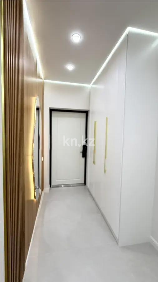 Продажа 2-комнатной квартиры, 48.5 м² в Алматы - фото 4