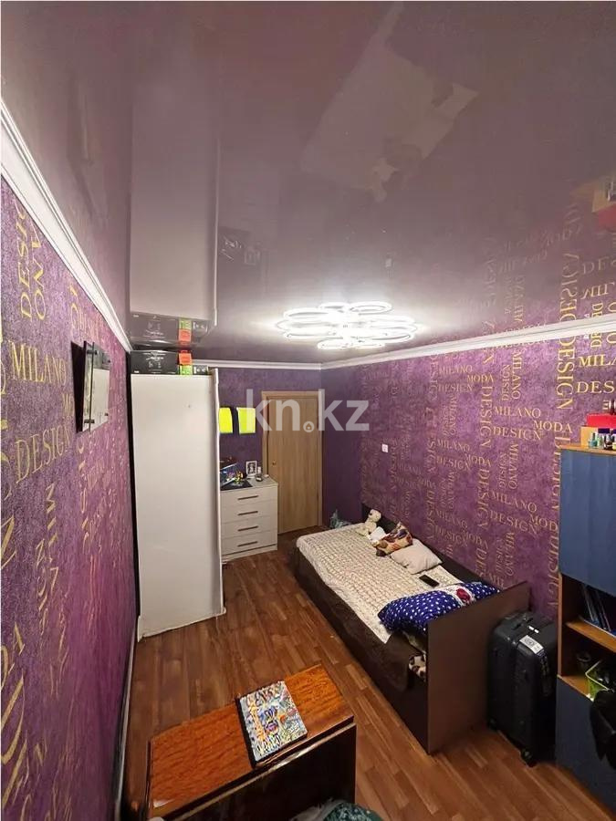 Продажа 2-комнатной квартиры, 46 м², ул. 4-й мик-н, дом  68 в Темиртау - фото 2