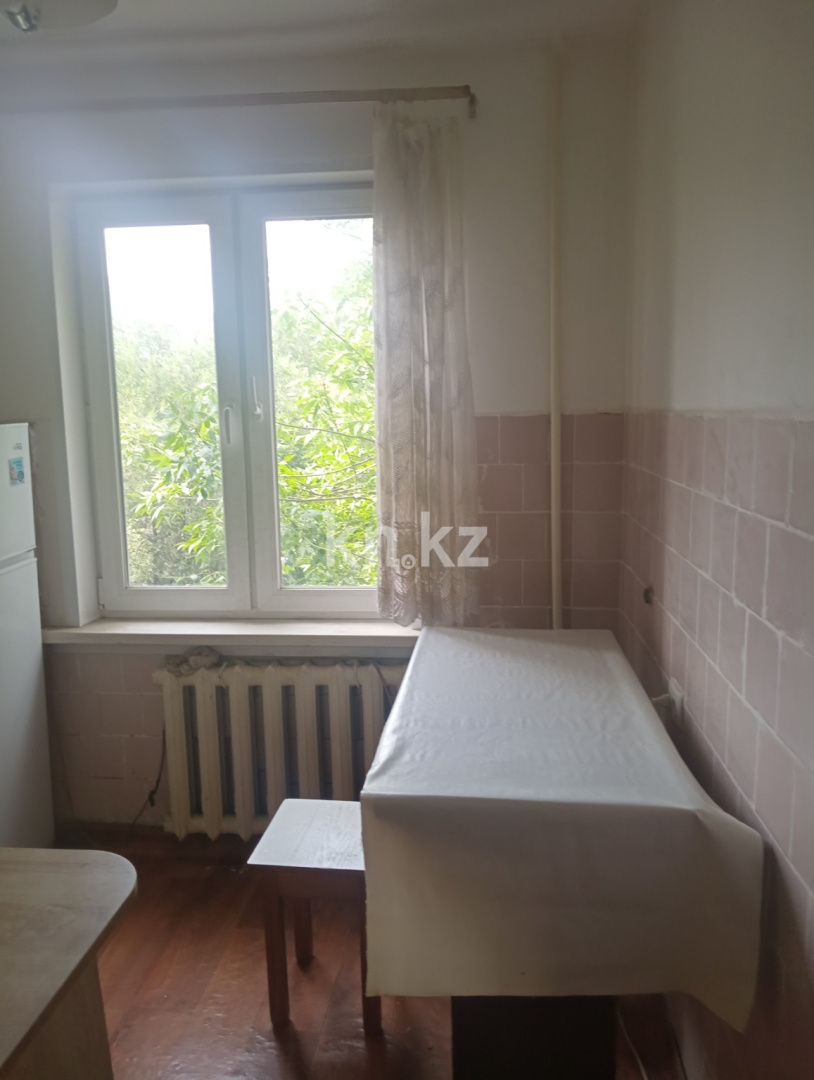 Аренда 2-комнатной квартиры, 47 м² - Аренда квартир помесячно в Алматы фото 3 из 14