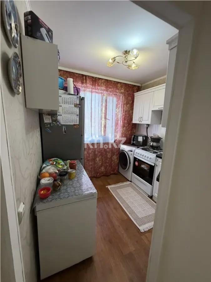 Продажа 2-комнатной квартиры, 47 м² - Продажа квартир в р-не Сарыарка Астаны - страница 10 фото 3 из 5
