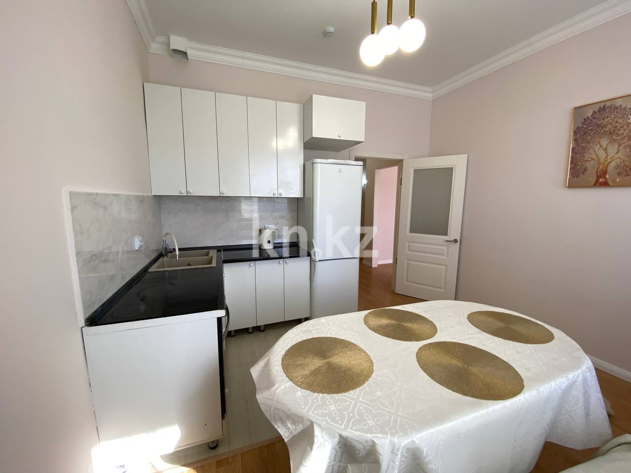 Продажа 2-комнатной квартиры, 60 м² в Астане - фото 16