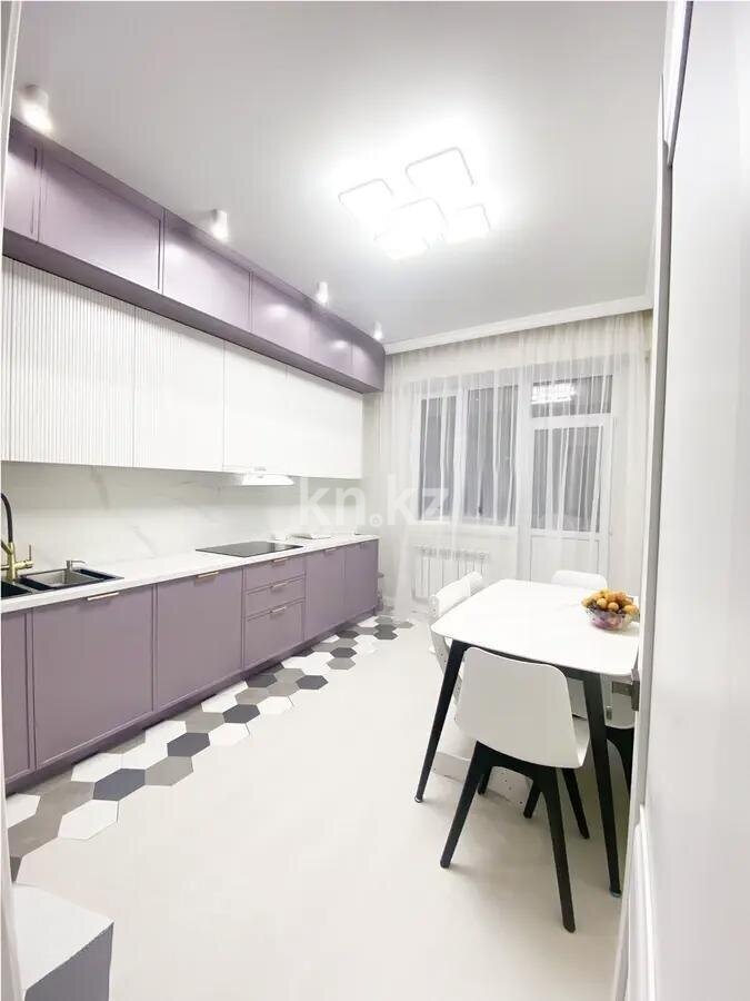 Продажа 4-комнатной квартиры, 130 м² в Алматы - фото 4