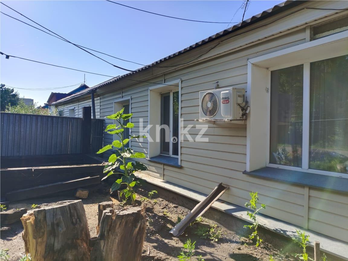 Продажа 3-комнатного дома, 69.4 м² - Продажа домов, коттеджей в Караганде фото 9 из 19