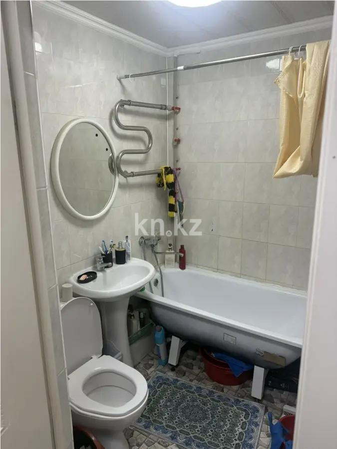 Продажа 2-комнатной квартиры, 40.3 м² в Алматы - фото 3