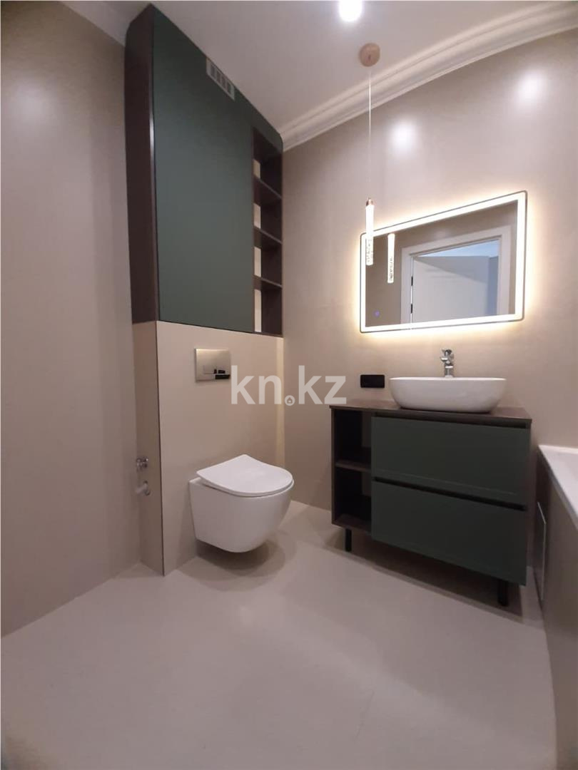 Продажа 2-комнатной квартиры, 43 м², пр. Туран в Астане - фото 6