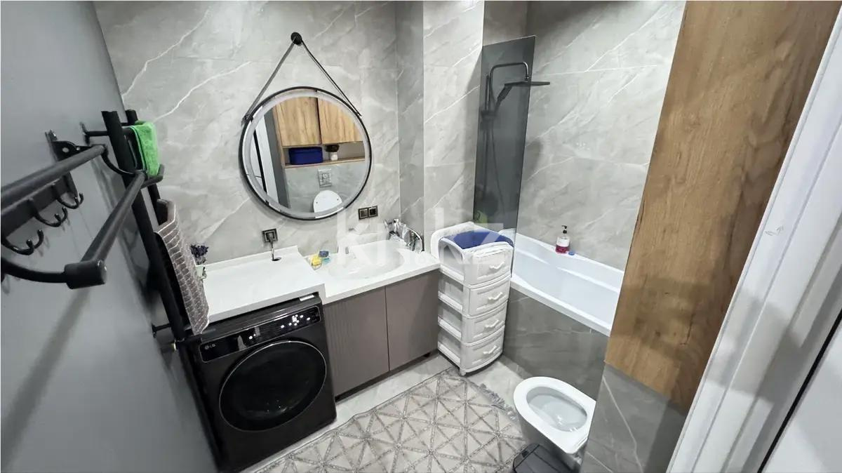 Продажа 3-комнатной квартиры, 81.7 м² в Алматы - фото 5