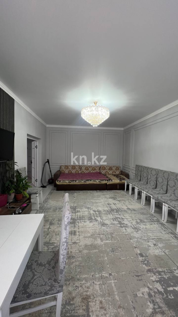 Продажа 4-комнатного дома, 140 м², Алатауский р-н, Айбаса 6 - Продажа домов, коттеджей в Алматы без посредников фото 3 из 28