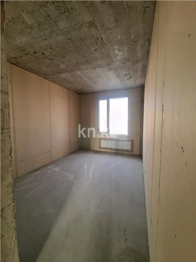 Продажа 3-комнатной квартиры, 97.7 м² - Продажа  трехкомнатных квартир в Алматы фото 3 из 5