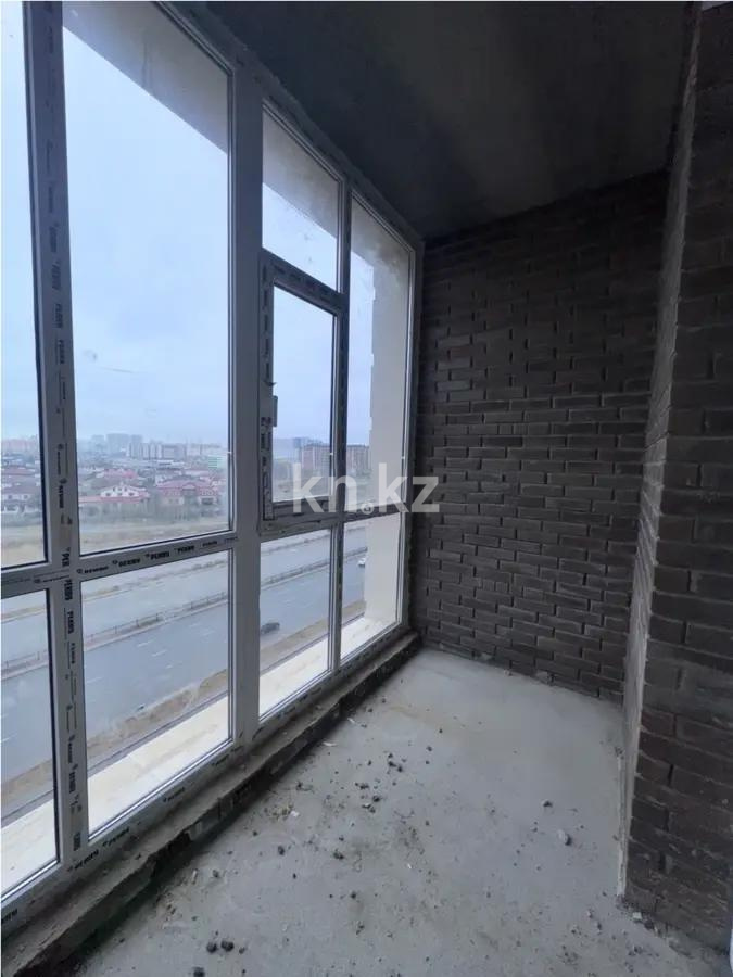 Продажа 2-комнатной квартиры, 62 м², ул. А-52, дом  8 в Астане - фото 5