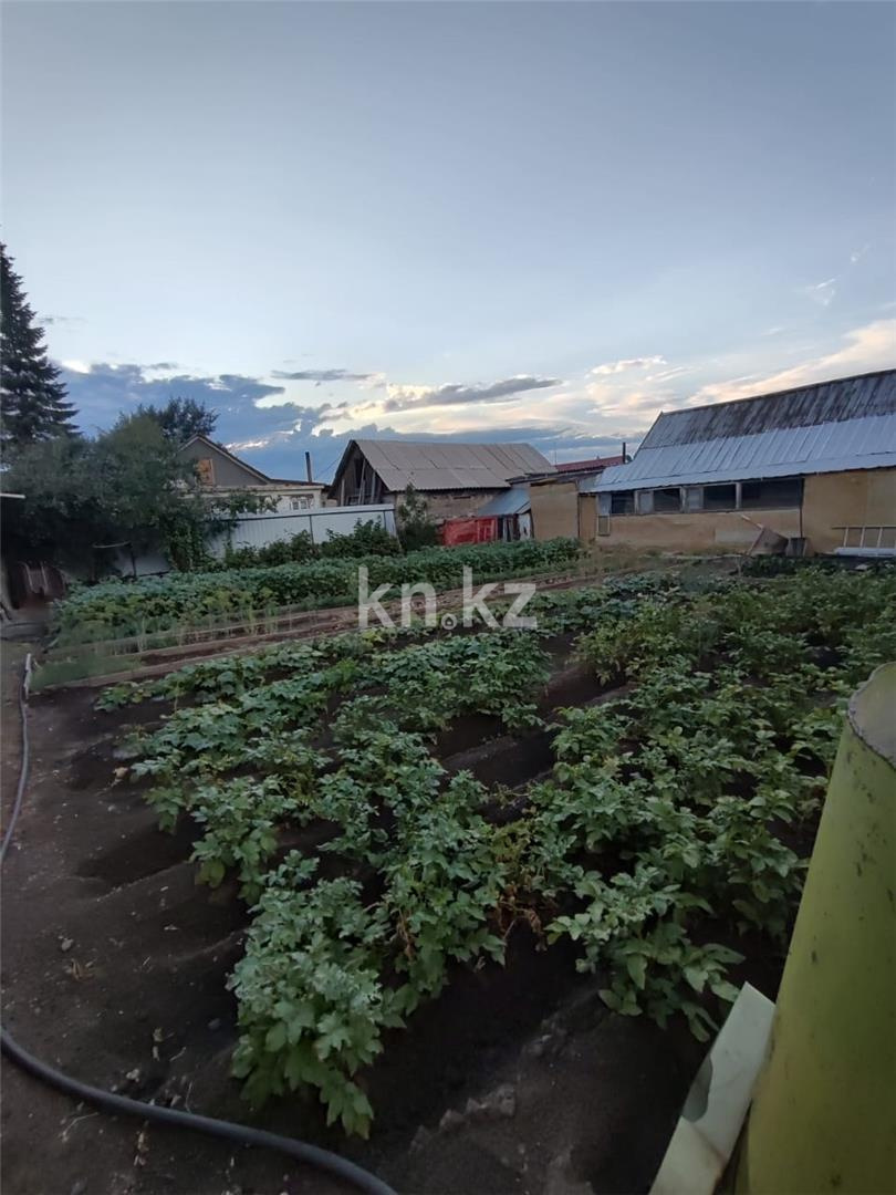 Продажа 4-комнатного дома, 61.2 м², ул. Озёрная - Продажа домов, коттеджей в Темиртау фото 12 из 14