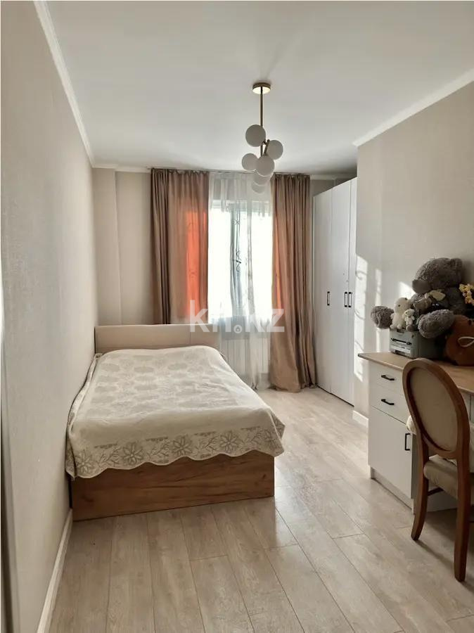 Продажа 4-комнатной квартиры, 200 м² в Алматы - фото 3