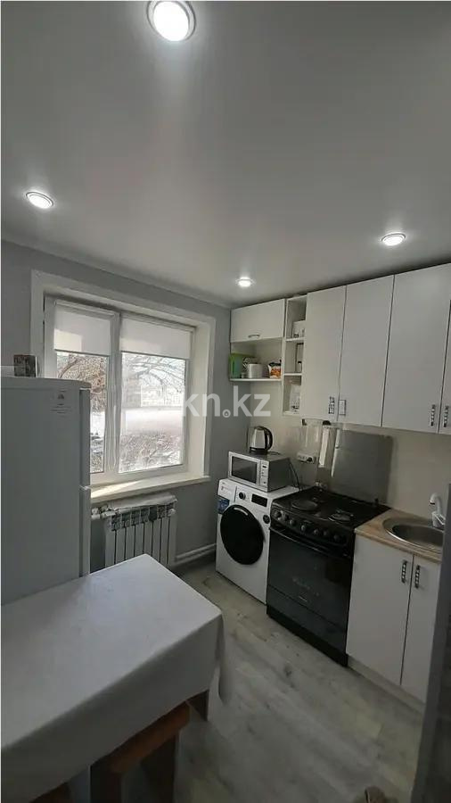 Продажа 3-комнатной квартиры, 58 м² - Продажа квартир в Казахстане - страница 15 фото 4 из 7