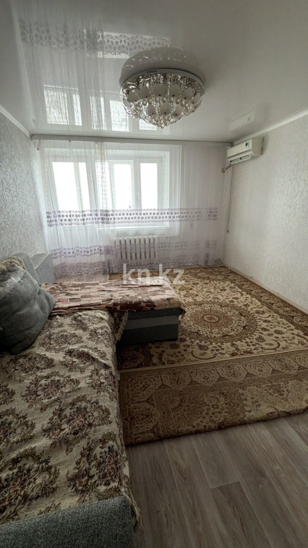 Продажа 2-комнатной квартиры, 50.1 м² - Продажа недвижимости в Уральске фото 2 из 6
