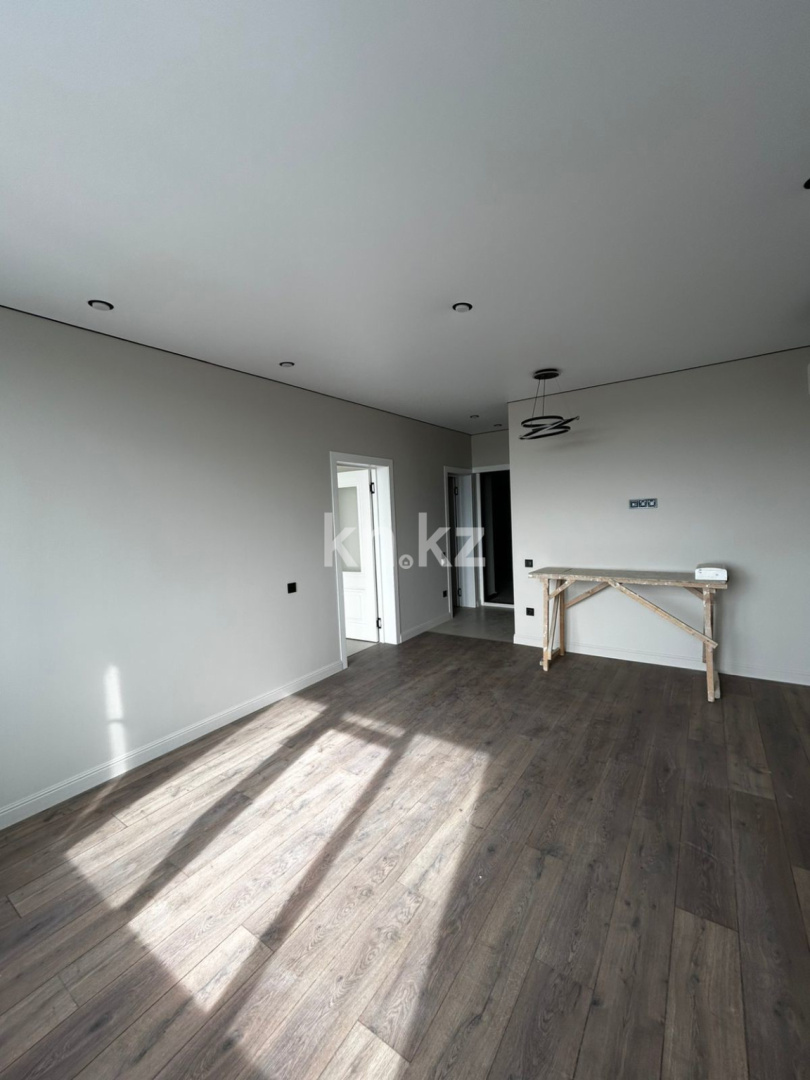 Продажа 1-комнатной квартиры, 38 м² - Продажа  однокомнатных квартир в новостройках Алматы с фото - страница 4 фото 7 из 8