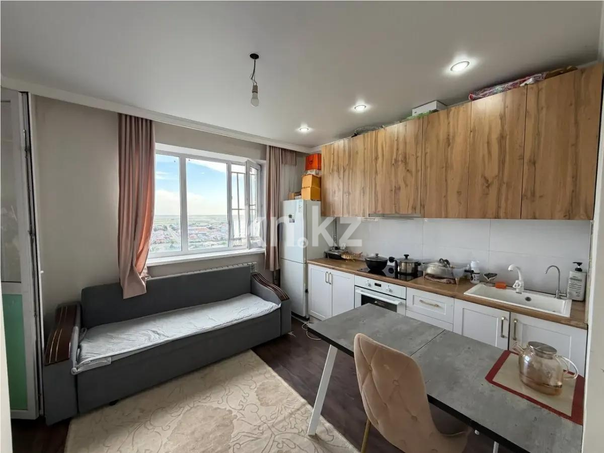 Продажа 1-комнатной квартиры, 34 м² в Астане - фото 2
