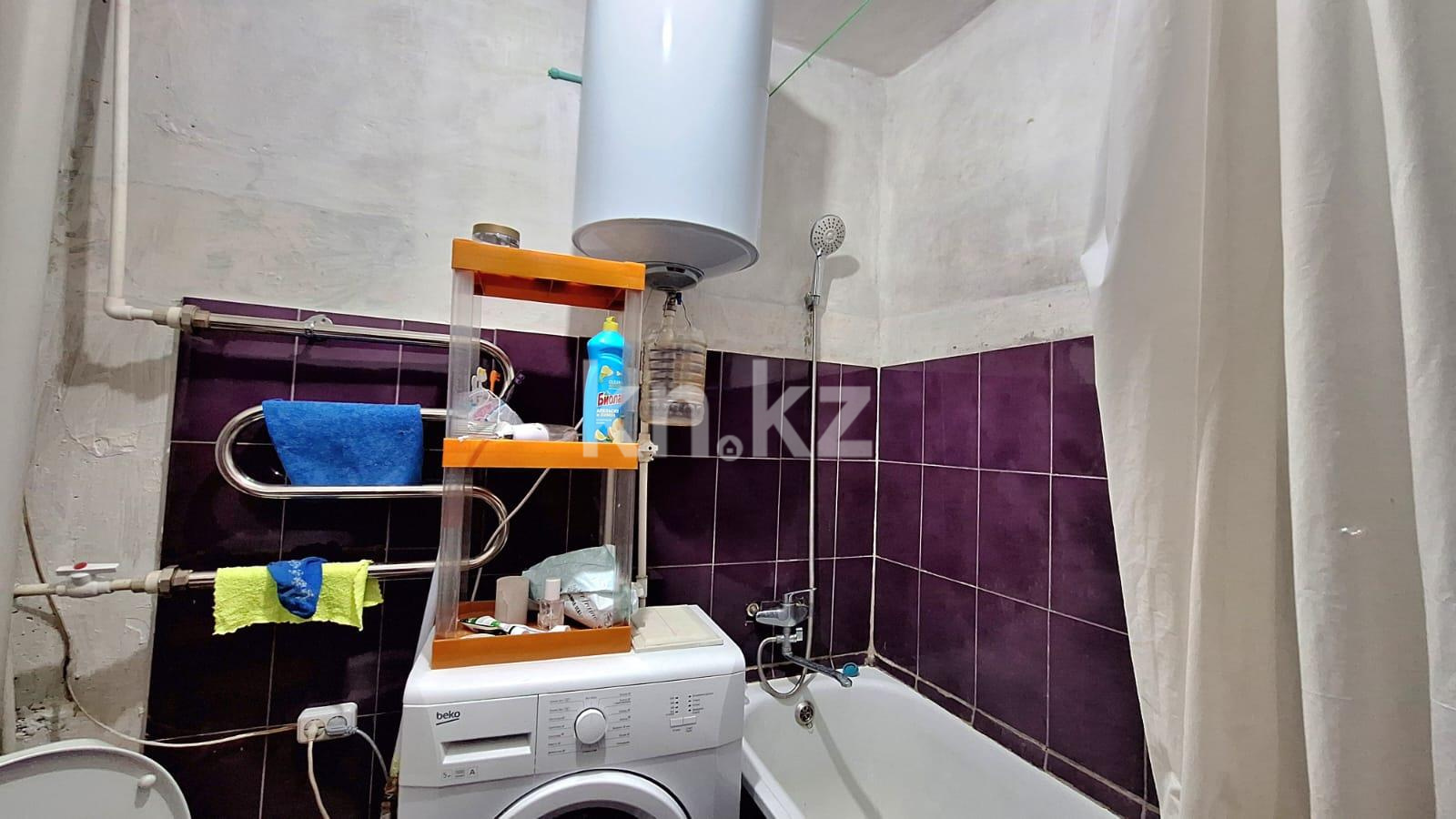 Продажа 2-комнатной квартиры, 44 м², 16 мкр. - Продажа квартир в Казахстане фото 5 из 7