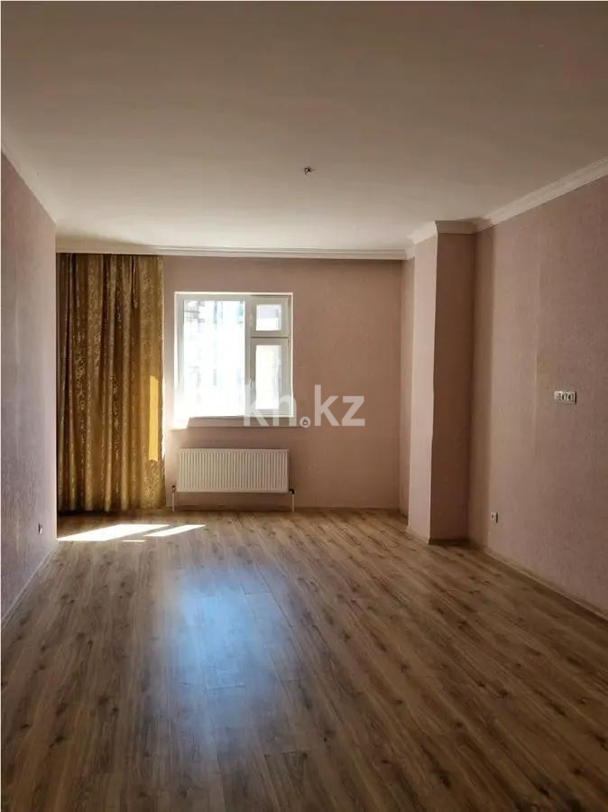 Продажа 2-комнатной квартиры, 95.3 м², пр. Момышулы, дом  2/4а - Продажа квартир в Казахстане фото 2 из 5