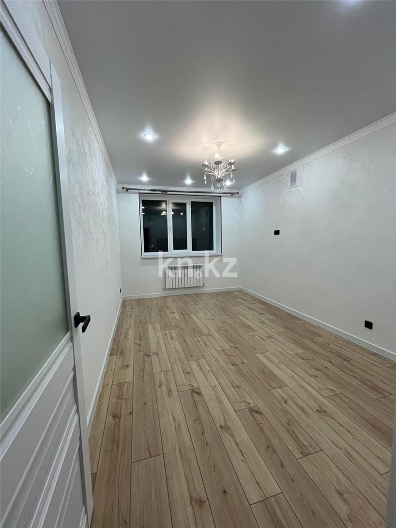 Продажа 2-комнатной квартиры, 40.7 м² в Астане - фото 2