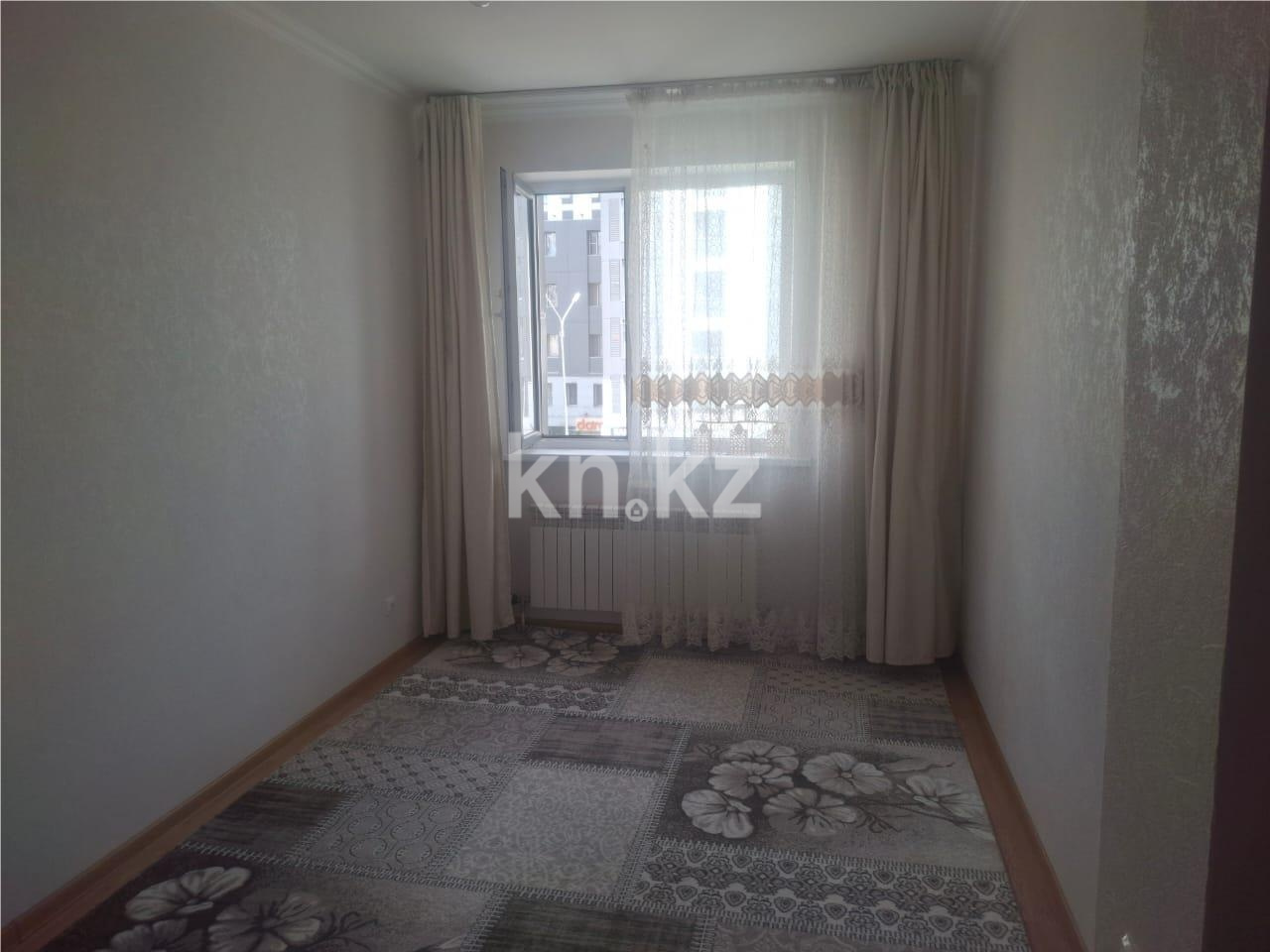 Продажа 1-комнатной квартиры, 31 м² в Астане