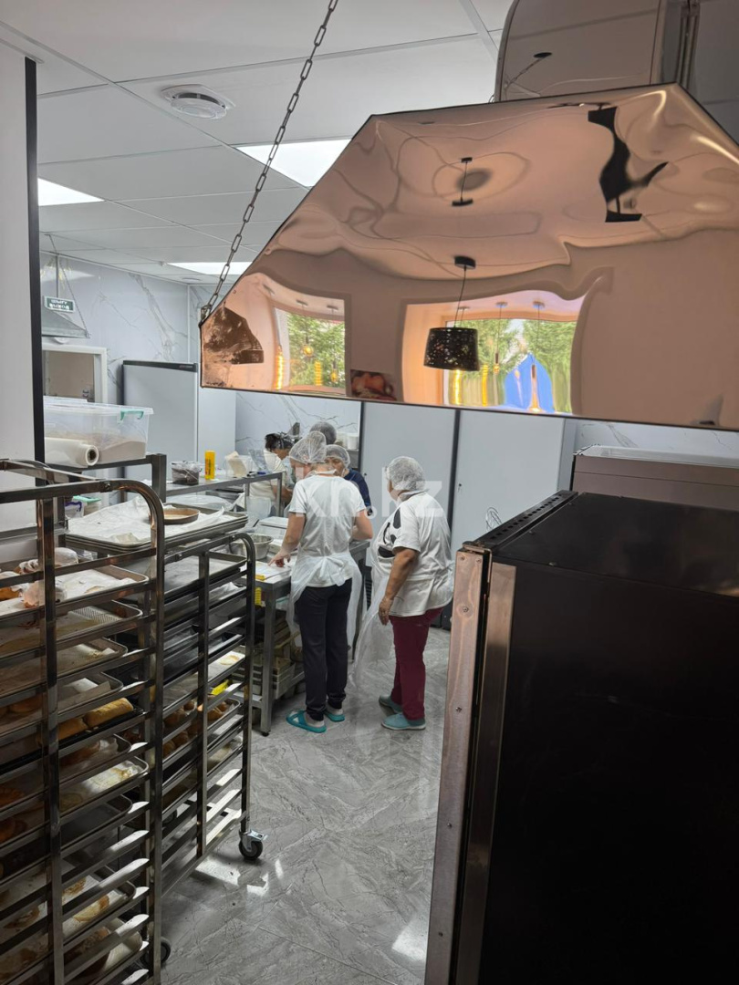 Продажа бизнеса, 111.1 м² - Недвижимость в Акмолинской области фото 7 из 8