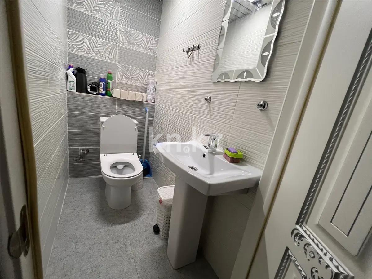 Продажа 3-комнатной квартиры, 82.3 м² - Аренда домов в Акмолинской области фото 6 из 6
