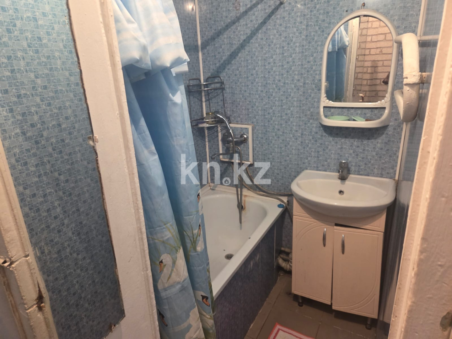 Аренда 2-комнатной квартиры, 47 м² - Аренда квартир помесячно в Астане в р-не Сарыарка фото 8 из 9