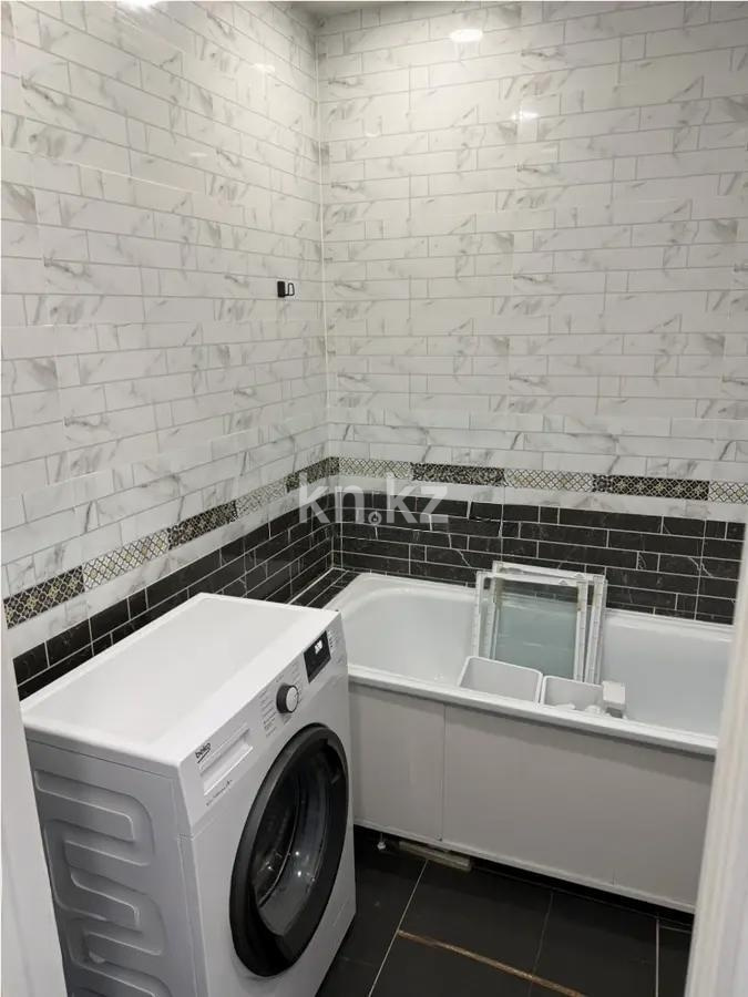 Продажа 1-комнатной квартиры, 29 м² - Продажа однокомнатных квартир от собственников в Казахстане - страница 5 фото 4 из 4