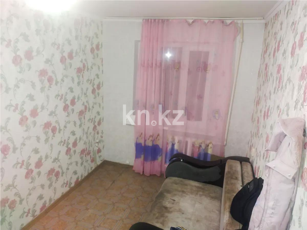 Продажа 3-комнатной квартиры, 61 м² - Продажа  трехкомнатных квартир в Караганде - страница 2 фото 1 из 2