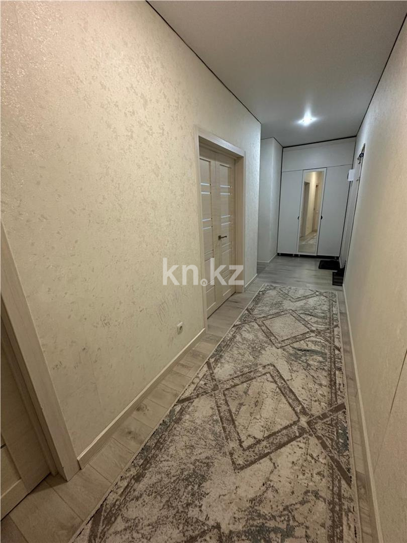 Продажа 2-комнатной квартиры, 54 м², ул. Сатыбалдина - Продажа квартир в Караганде фото 11 из 14