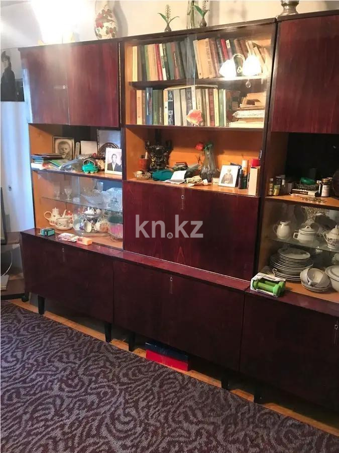 Продажа 2-комнатной квартиры, 44 м² в Караганде