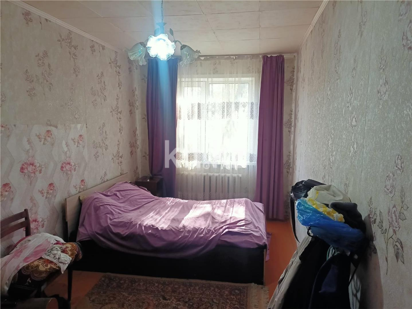 Продажа 2-комнатной квартиры, 43 м², ул. Абая в Темиртау - фото 3