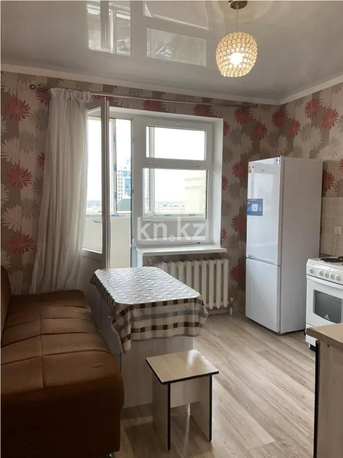 Продажа 1-комнатной квартиры, 40 м², пр. Мангилик Ел, дом  19 - Продажа квартир в Казахстане фото 3 из 5