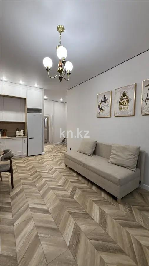 Продажа 2-комнатной квартиры, 46 м², ул. Култегин, дом  4а в Астане