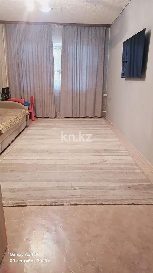 Продажа 2-комнатной квартиры, 60 м², пр. Металлургов, дом  25/1 - Продажа квартир в Казахстане фото 1 из 3