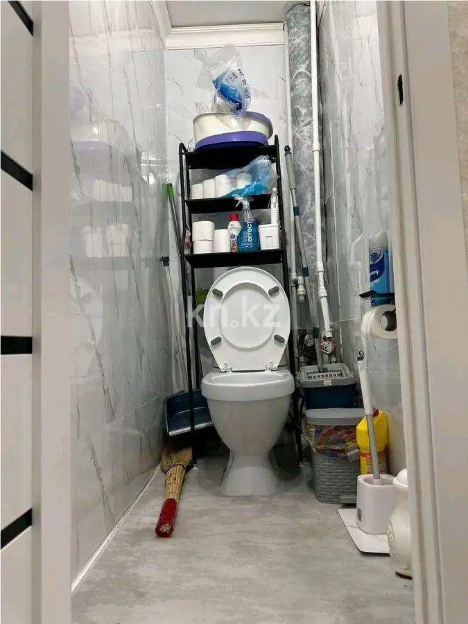 Продажа 2-комнатной квартиры, 48 м², пр. Абылай хана, дом  6/3 в Астане - фото 5