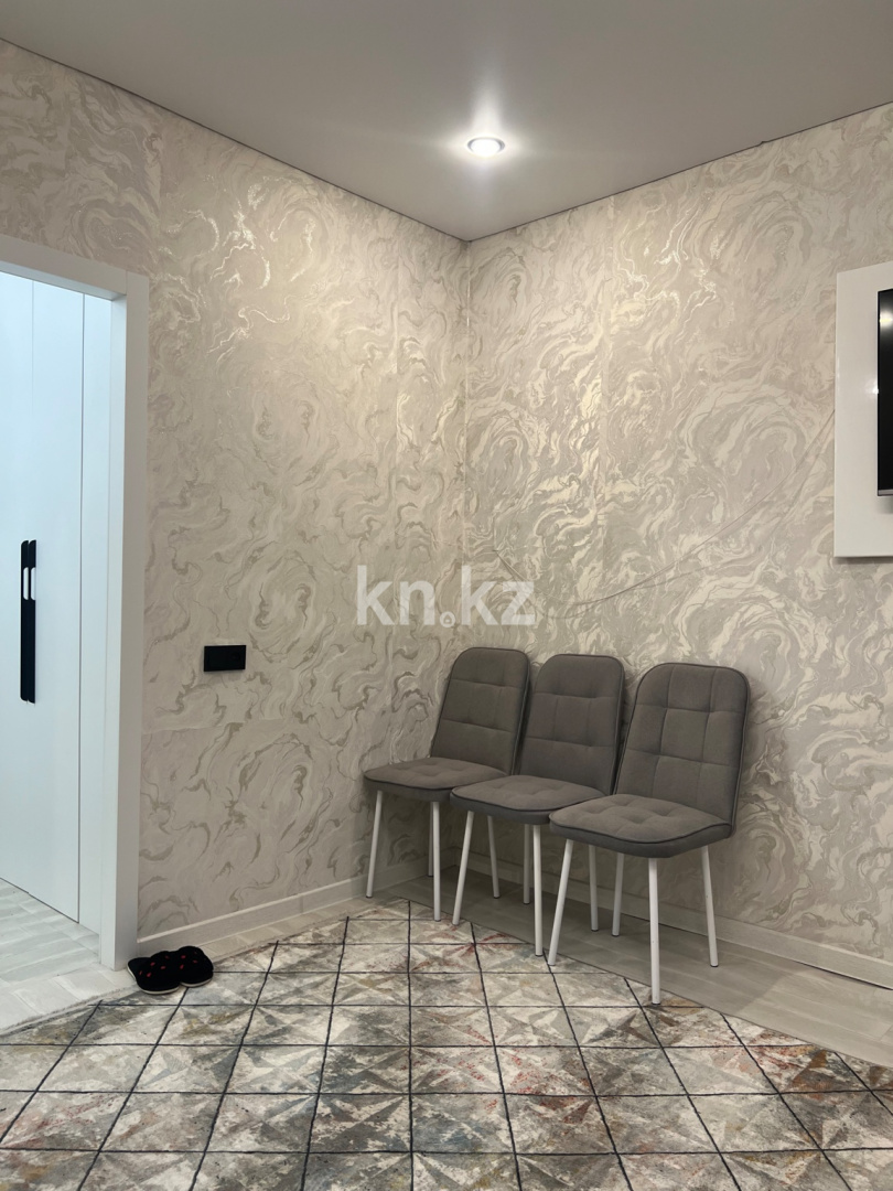 Продажа 1-комнатной квартиры, 41 м² - Продажа недвижимости в Караганде - страница 6 фото 5 из 14