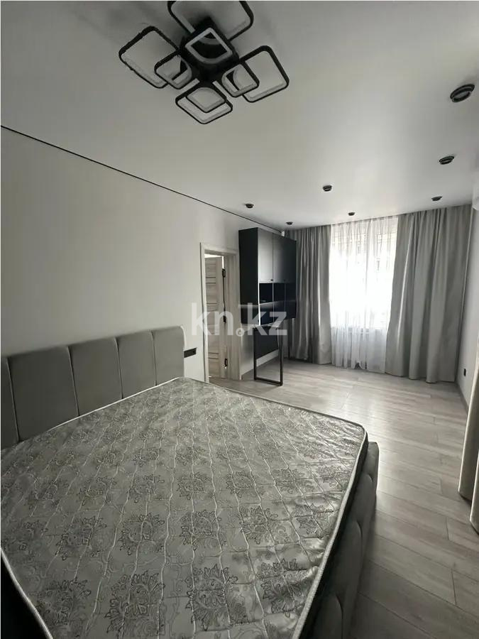 Продажа 2-комнатной квартиры, 57 м² - Продажа  двухкомнатных квартир в новостройках Алматы - страница 2 фото 2 из 4