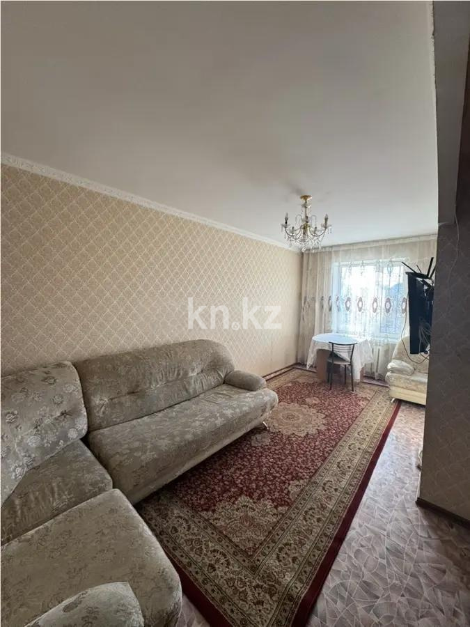 Продажа 2-комнатной квартиры, 45.5 м² - Продажа квартир в Казахстане - страница 30 фото 1 из 6